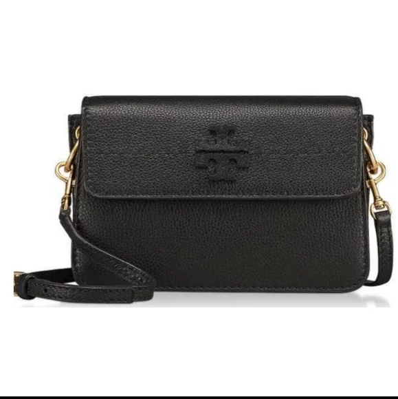 TORY BURCH  Crossbody Bag - Picture 2 of 9